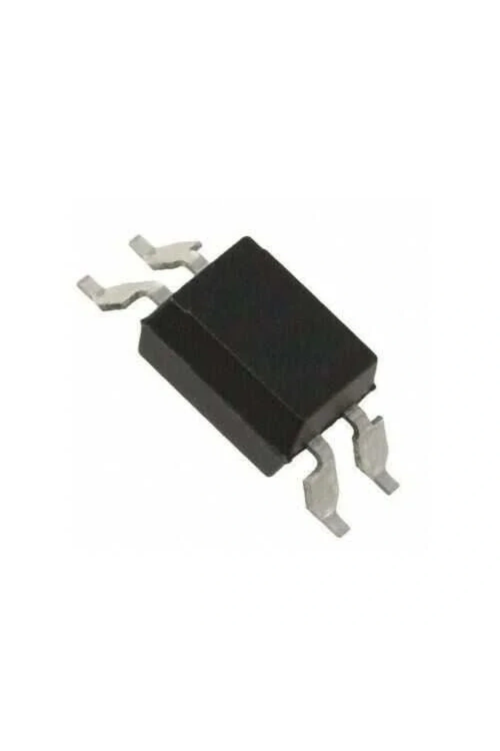 IS121D SMD Transistör Çıkışlı Optokuplör