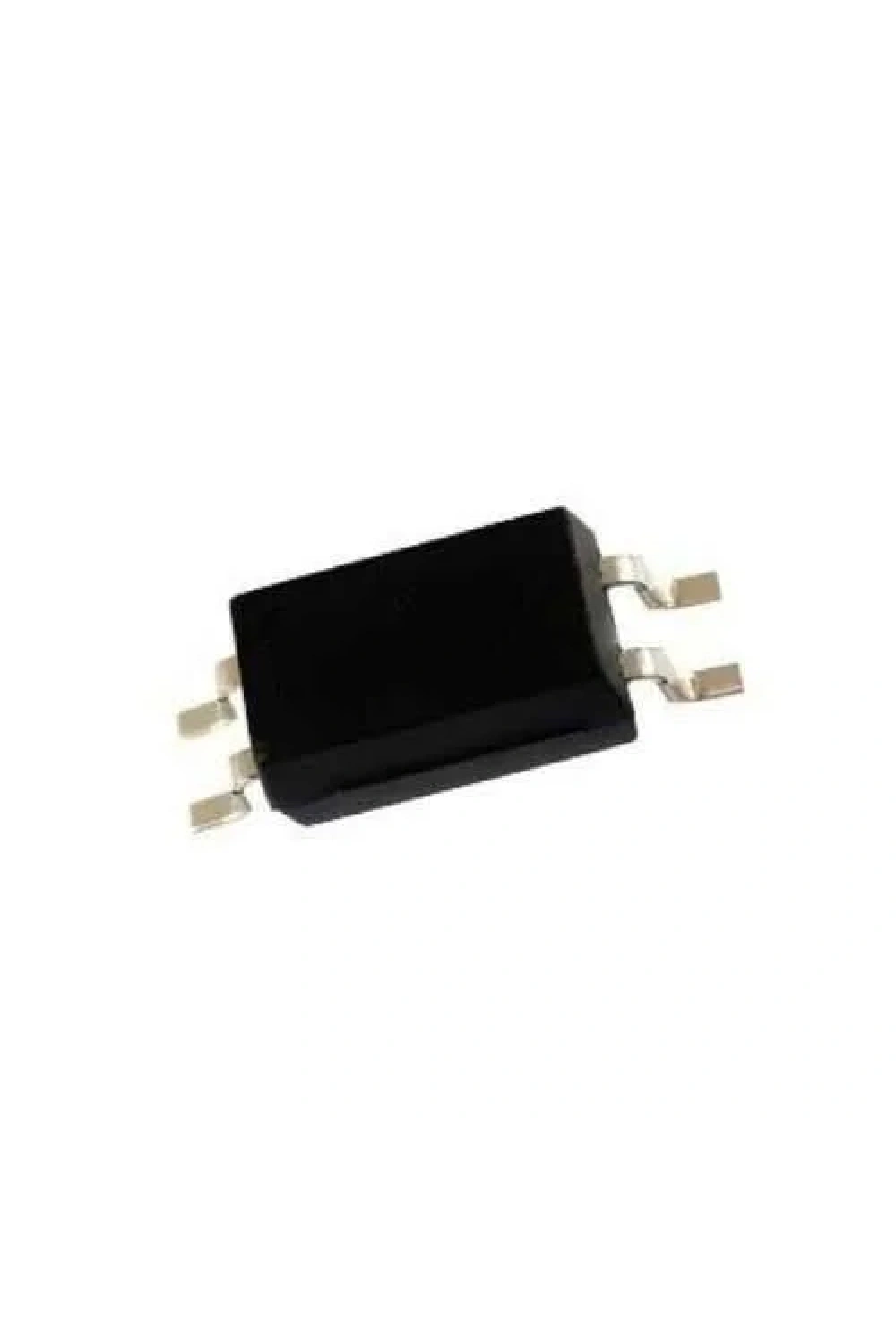 IS181GB SO-4 SMD Transistör Çıkışlı Optokuplör Entegresi