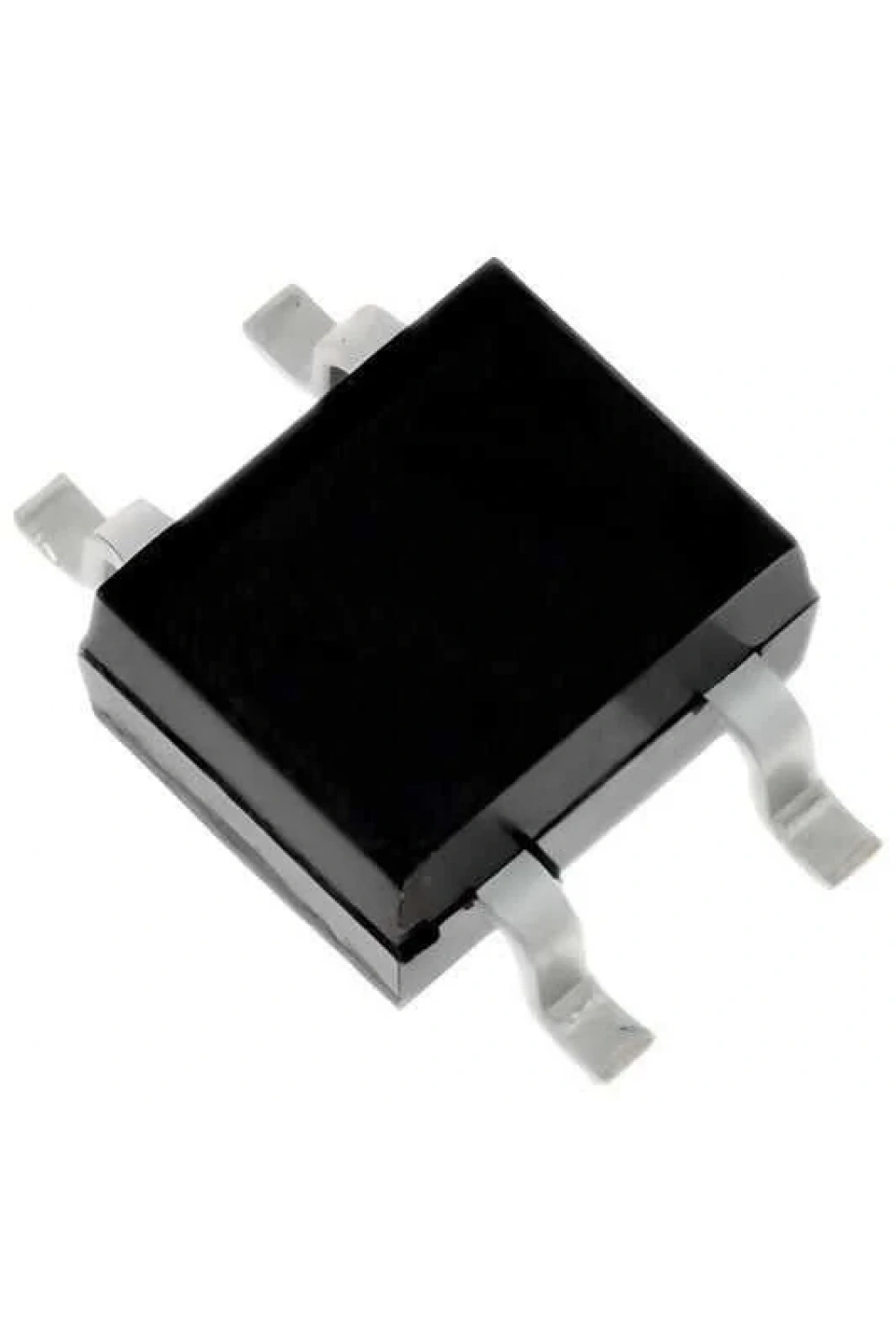 IS281GB SMD Transistör Çıkışlı Optokuplör Entegresi