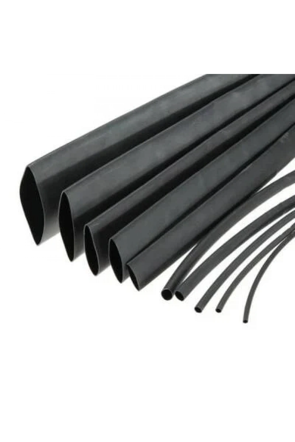 Isı ile Daralan Makaron 2.5mm - 1 Metre