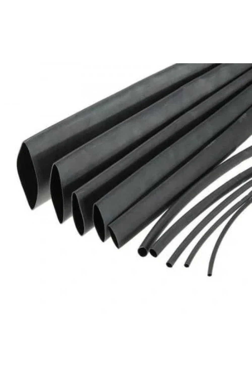 Isı ile Daralan Makaron 3mm - 1 Metre