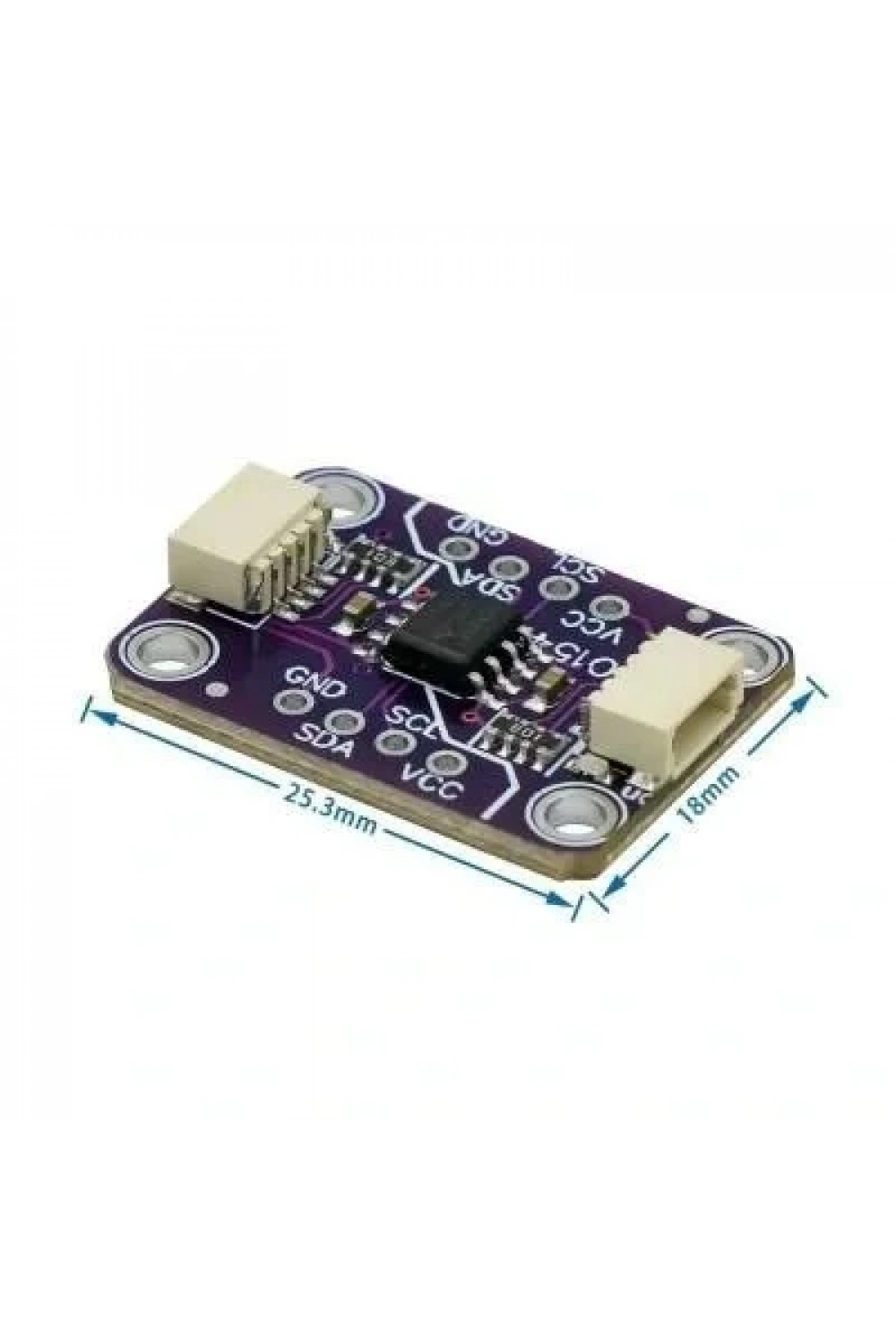 ISO1540 I2C/IIC İzolatör Modülü