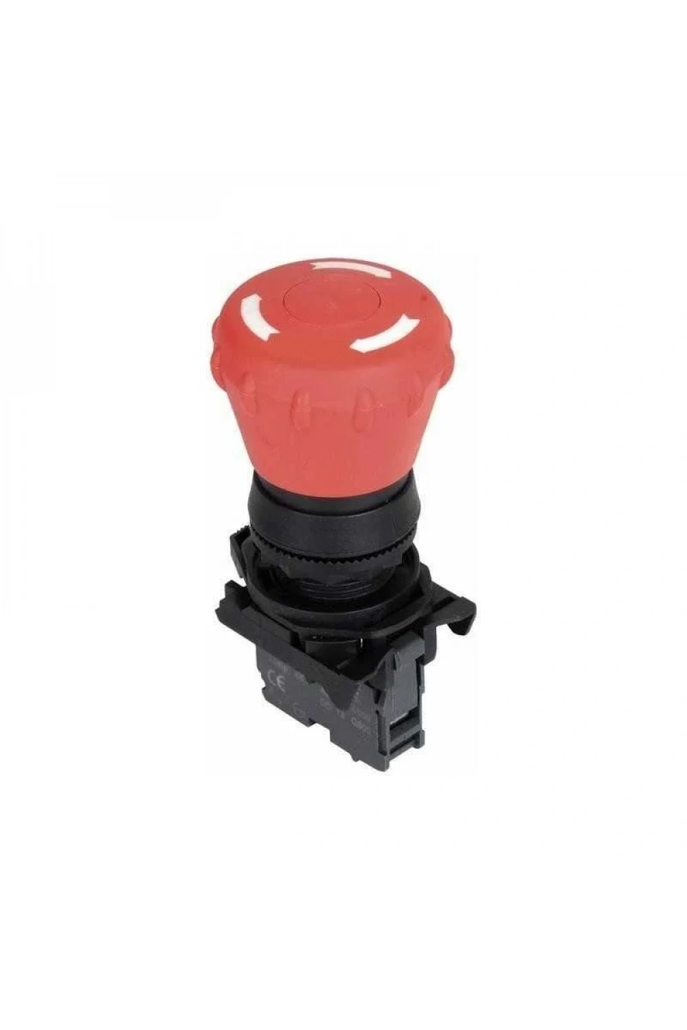 ISP-AS542 Acil Stop Butonu