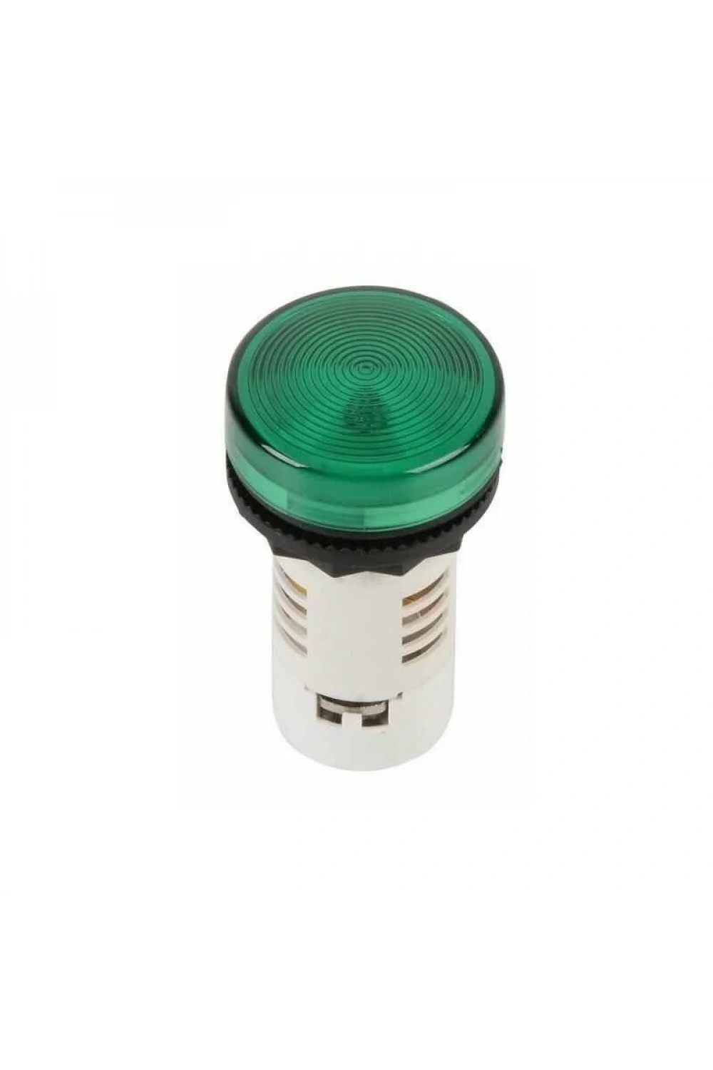 ISS-EVO3BP 24V Sinyal Lambası - Yeşil