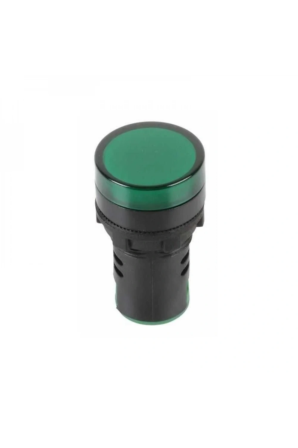 ISS-EVO3BPE 24V Sinyal Lambası - Yeşil