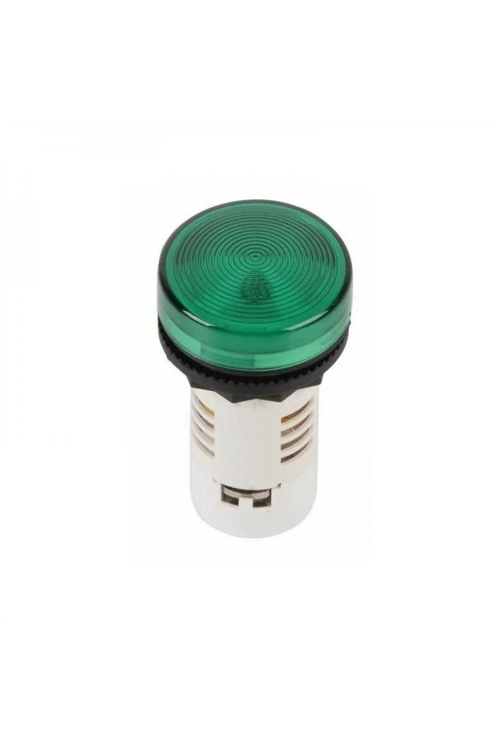 ISS-EVO3MP 220V Sinyal Lambası - Yeşil