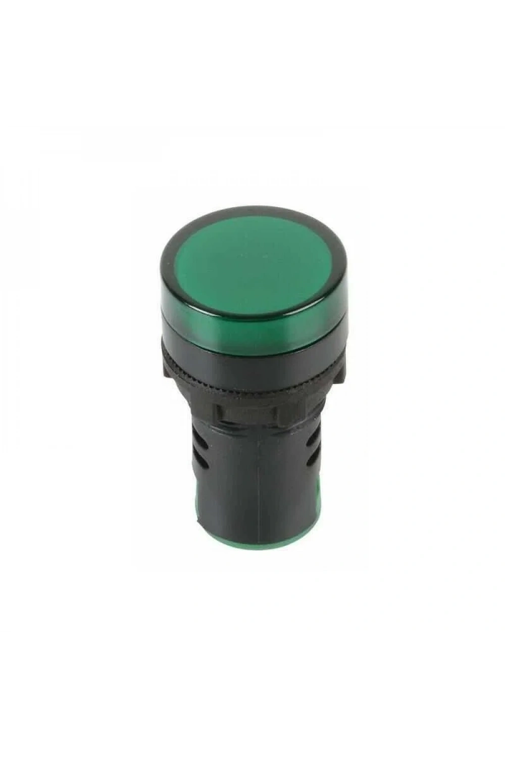 ISS-EVO3MPE 220V Sinyal Lambası - Yeşil