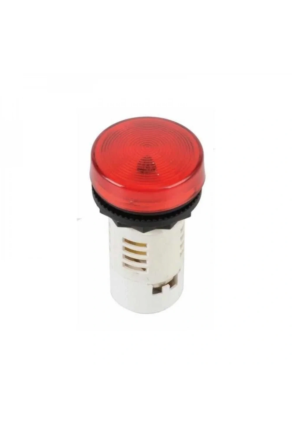ISS-EVO4BP 24V Sinyal Lambası - Kırmızı