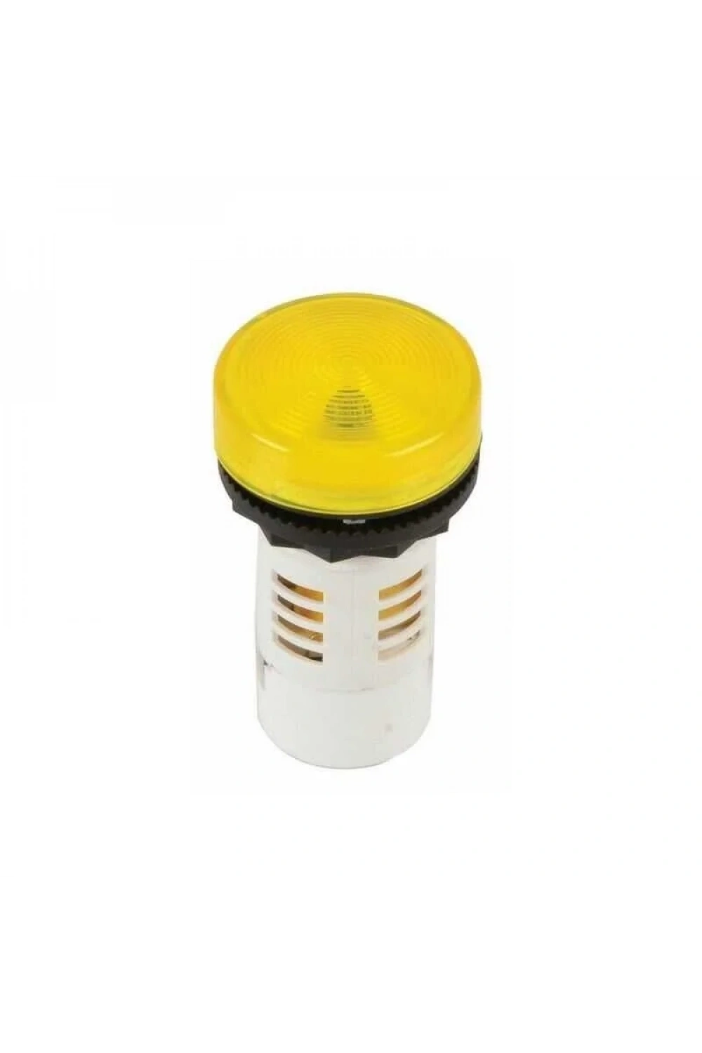 ISS-EVO5BP 24V Sinyal Lambası - Sarı