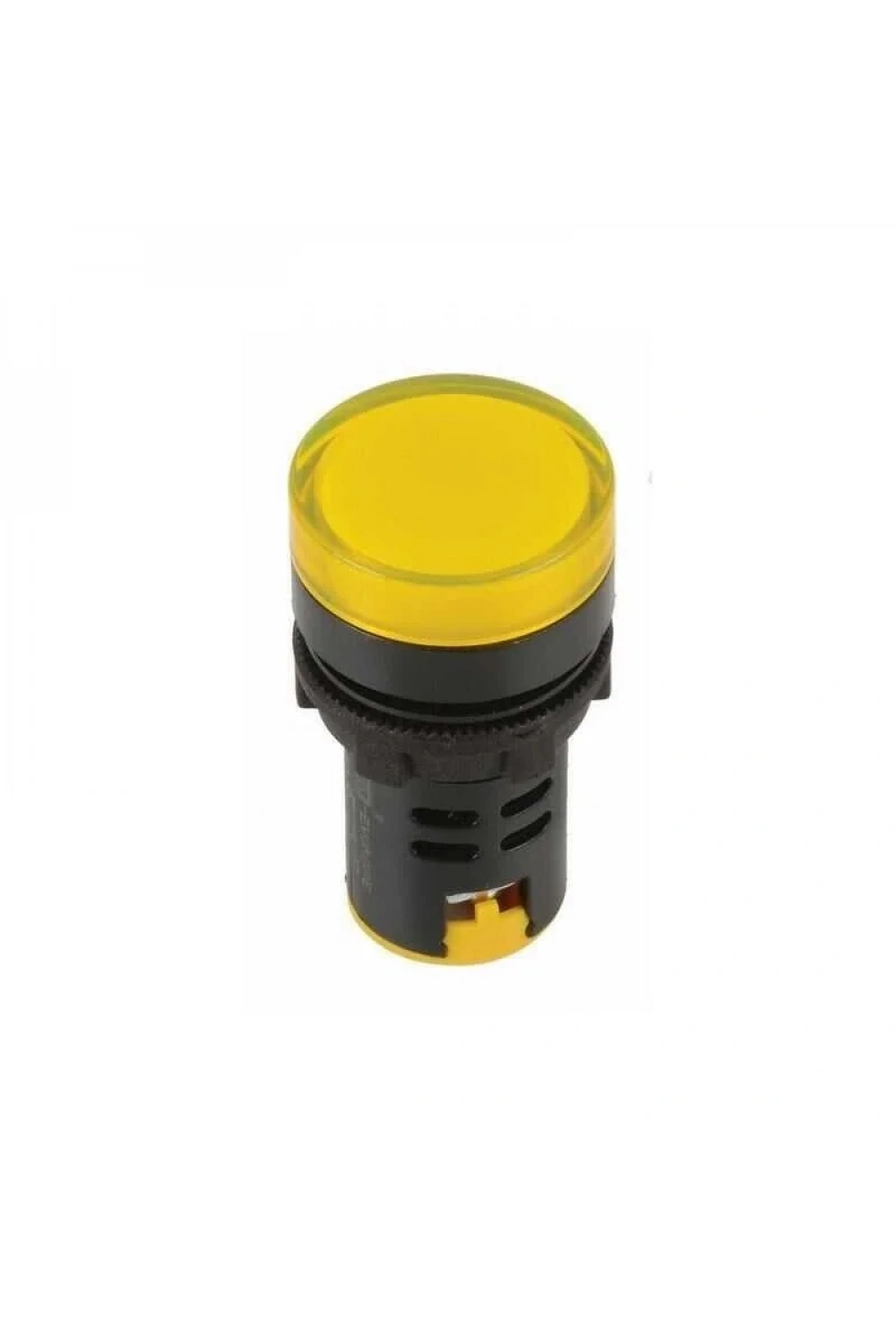 ISS-EVO5BPE 24V Sinyal Lambası - Sarı