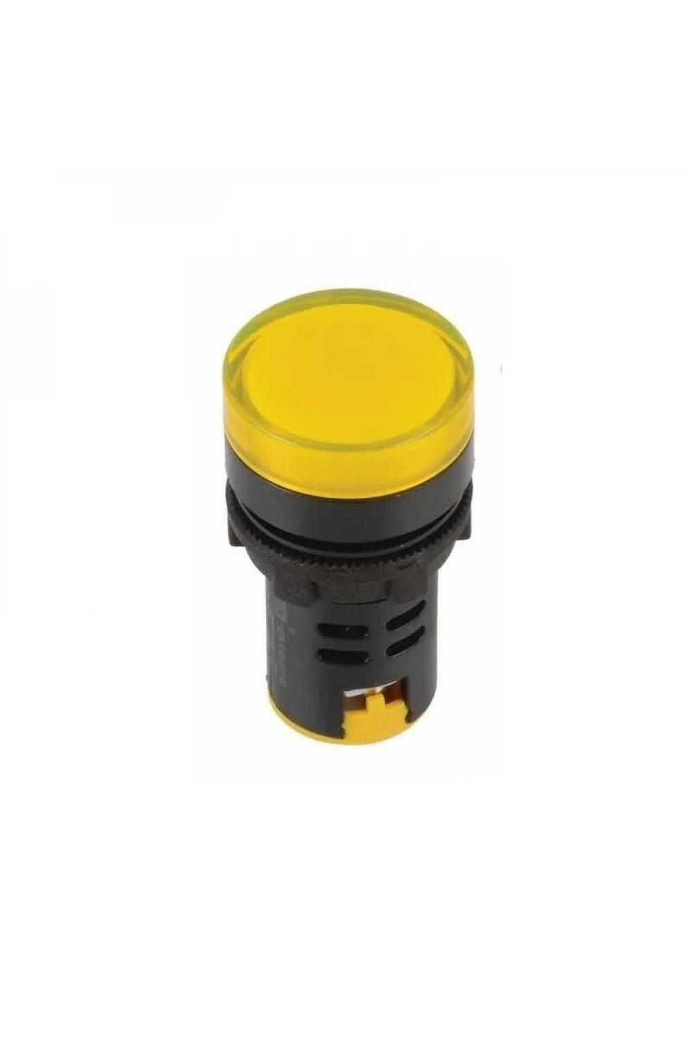 ISS-EVO5MPE 220V Sinyal Lambası - Sarı