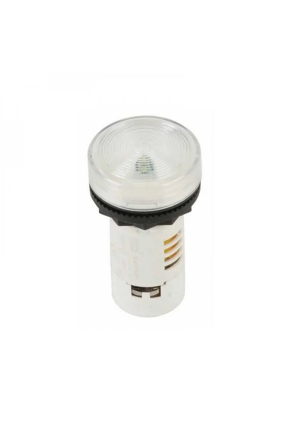 ISS-EVO7BP 24V Sinyal Lambası - Beyaz