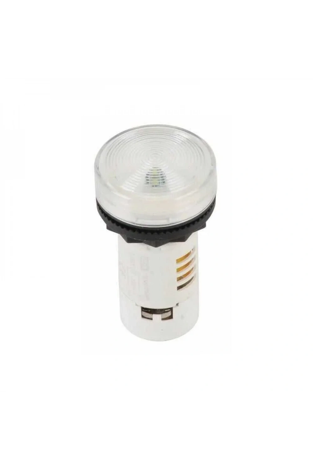 ISS-EVO7MP 220V Sinyal Lambası - Beyaz