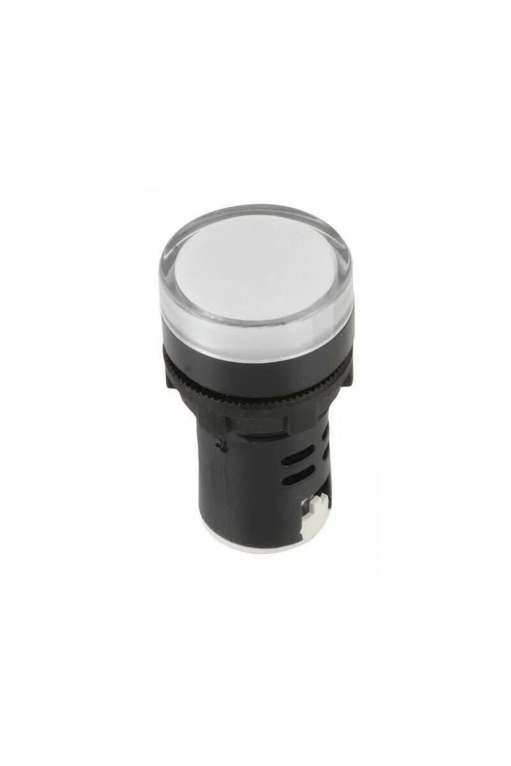 ISS-EVO7MPE 220V Sinyal Lambası - Beyaz
