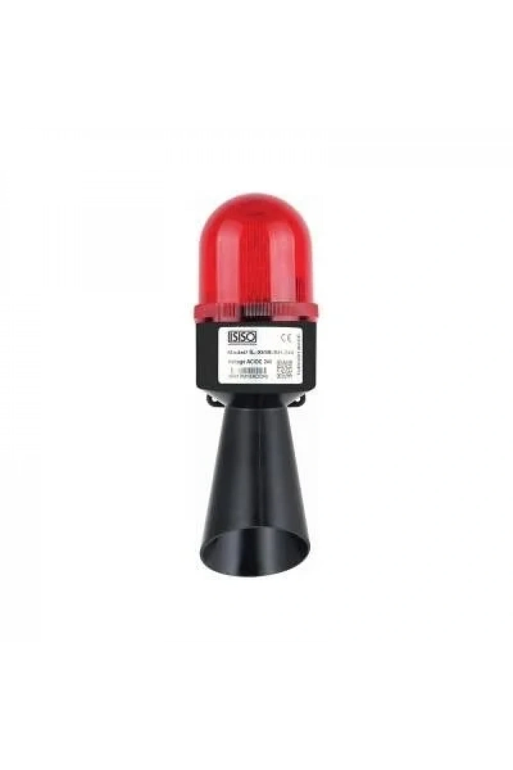 IT-LMB-BH-22K 220V Multi Buzzer 120 dB