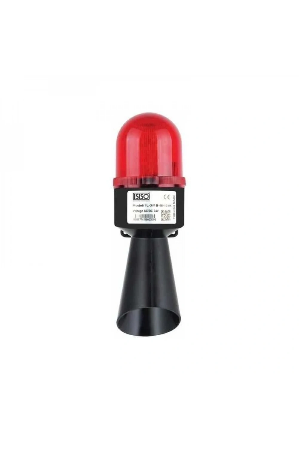 IT-LMB-BH-24K 24V Multi Buzzer 120 dB
