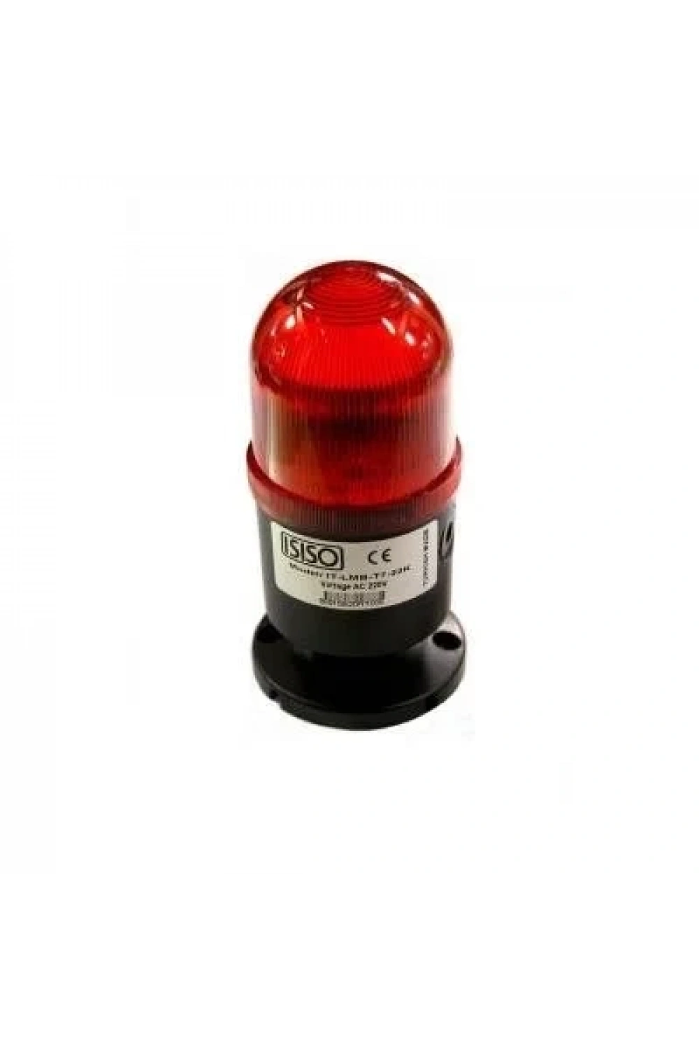 IT-LMB-T7-24K Çap 67 24V Multi Buzzer120 dB