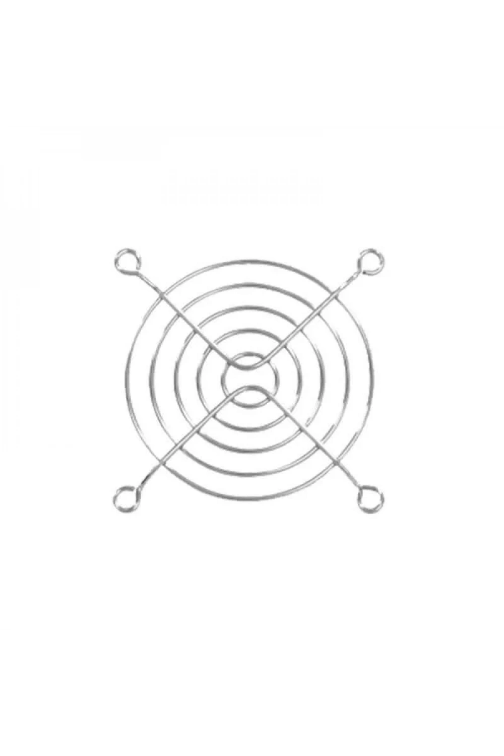 ITEL-08 Fan Koruma Teli 80x80mm