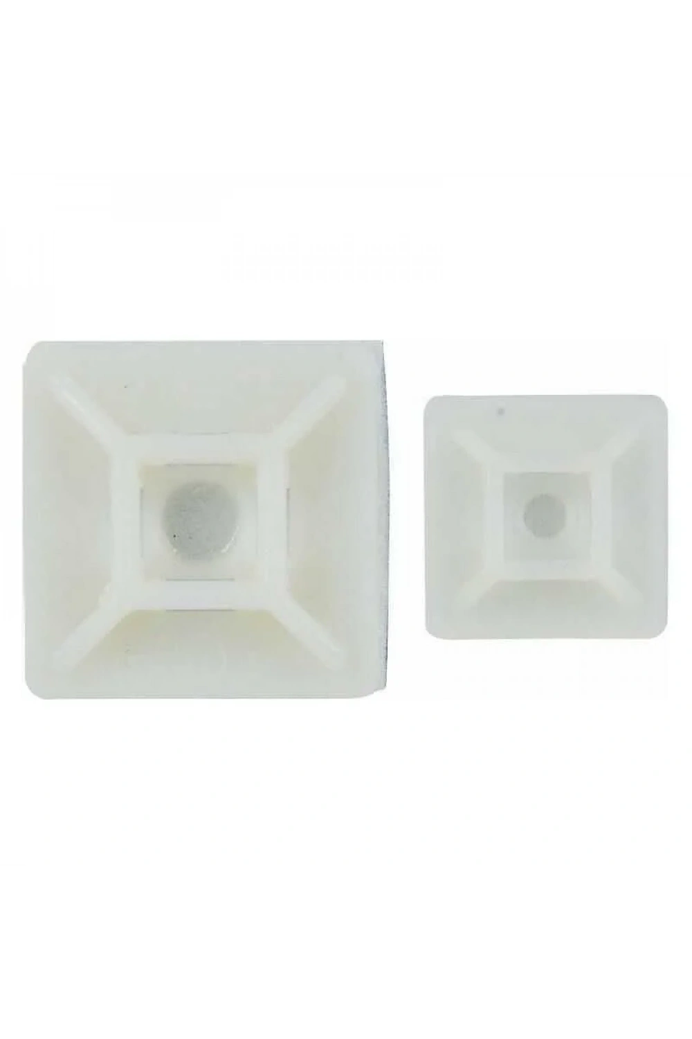 IYPK 19x19 mm Yapışkanlı Kroşe - 10 Adet