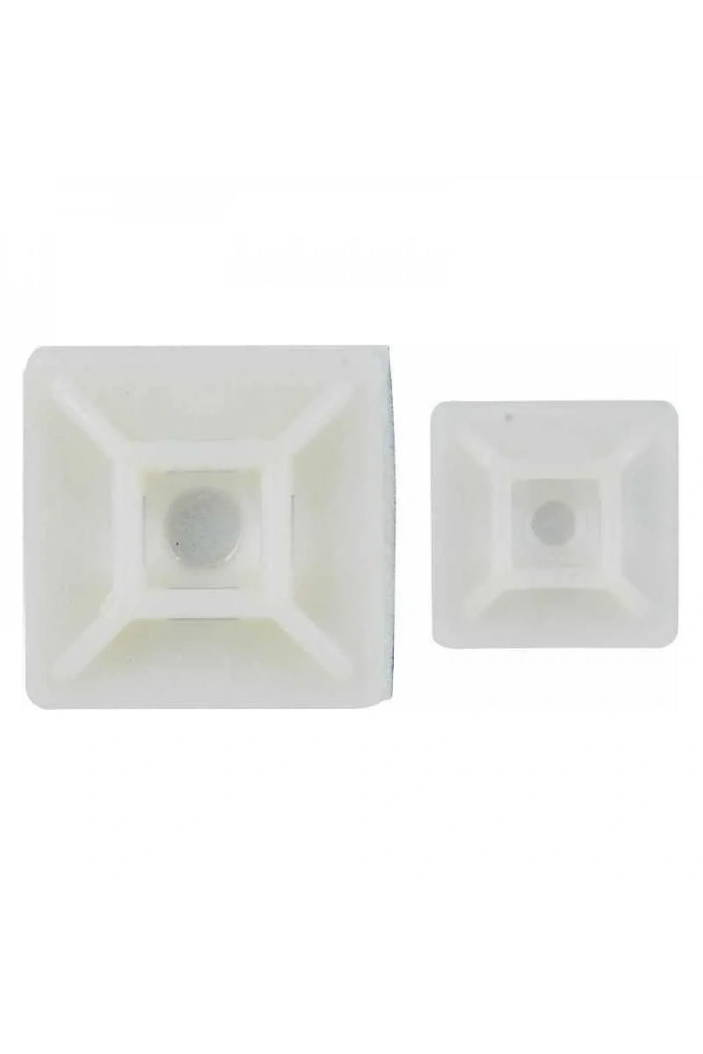 IYPK-30X30 28x28mm Yapışkanlı Kroşe - 10 Adet