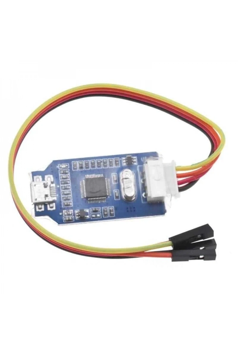 J-Link OB ARM Hata Ayıklayıcı Programlayıcı SWD M74