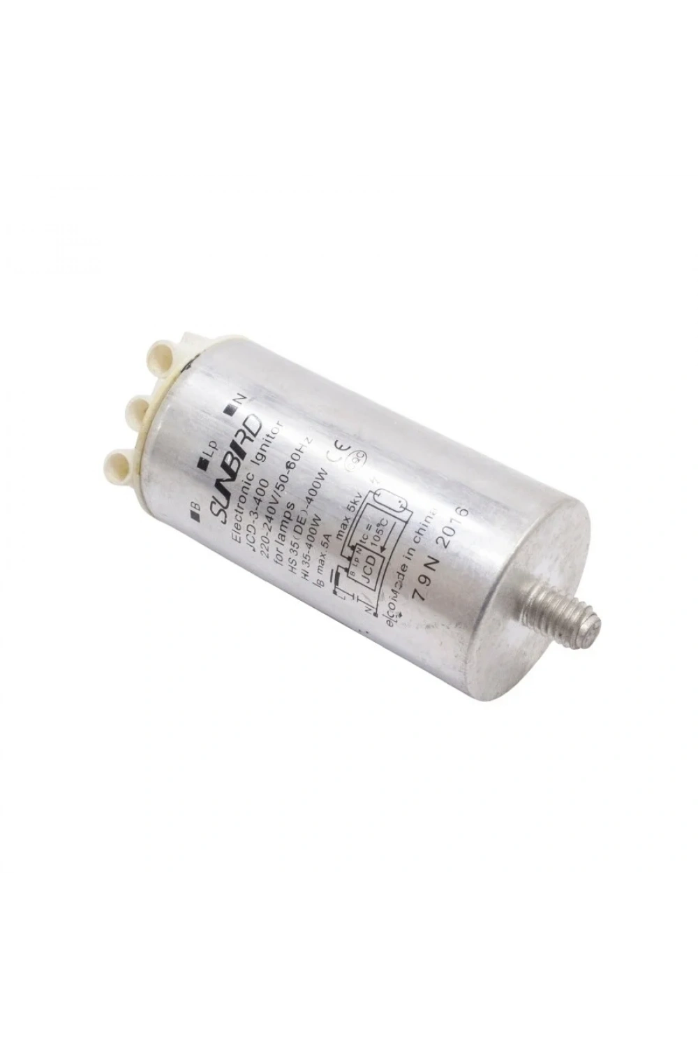 JCD-3-400 35-400W İgnitör