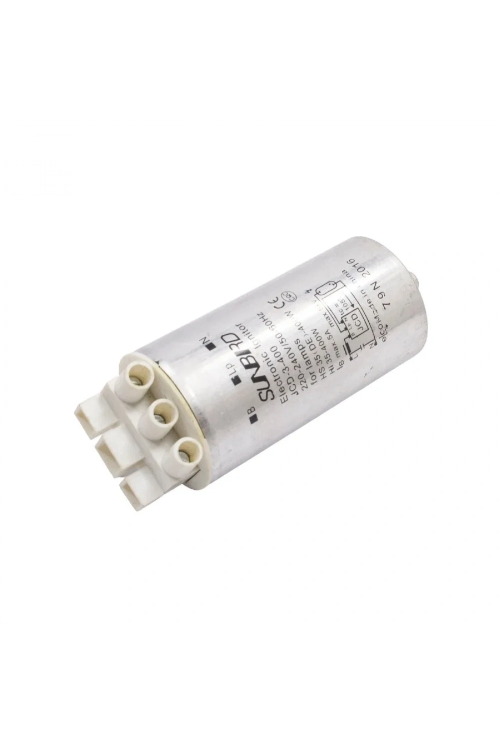 JCD-3-400 35-400W İgnitör