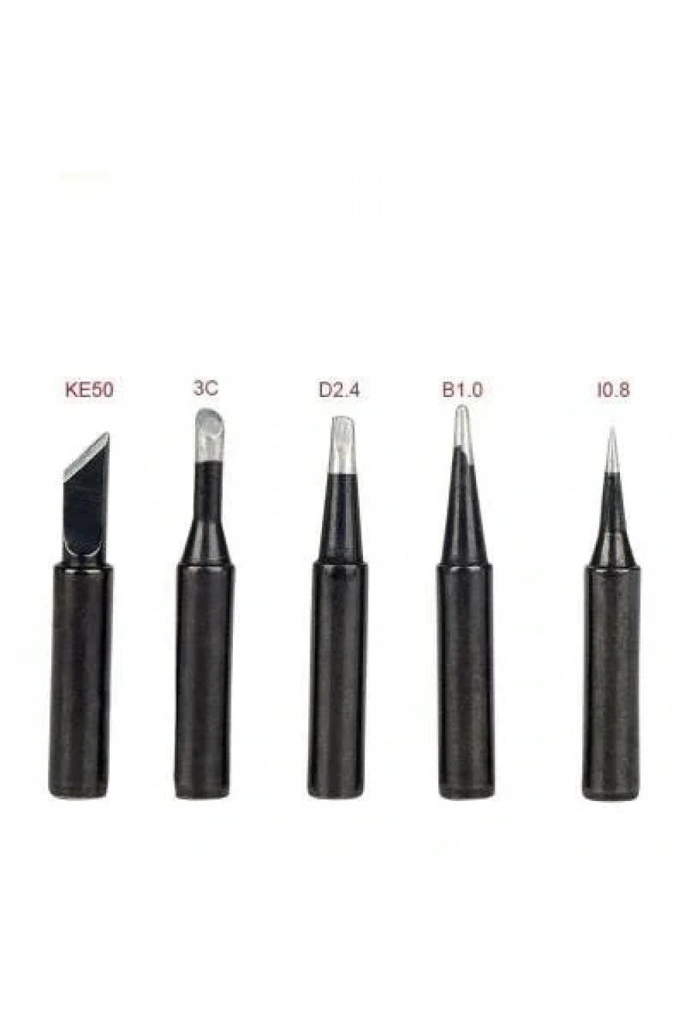 JCD 80W Lehimleme Seti