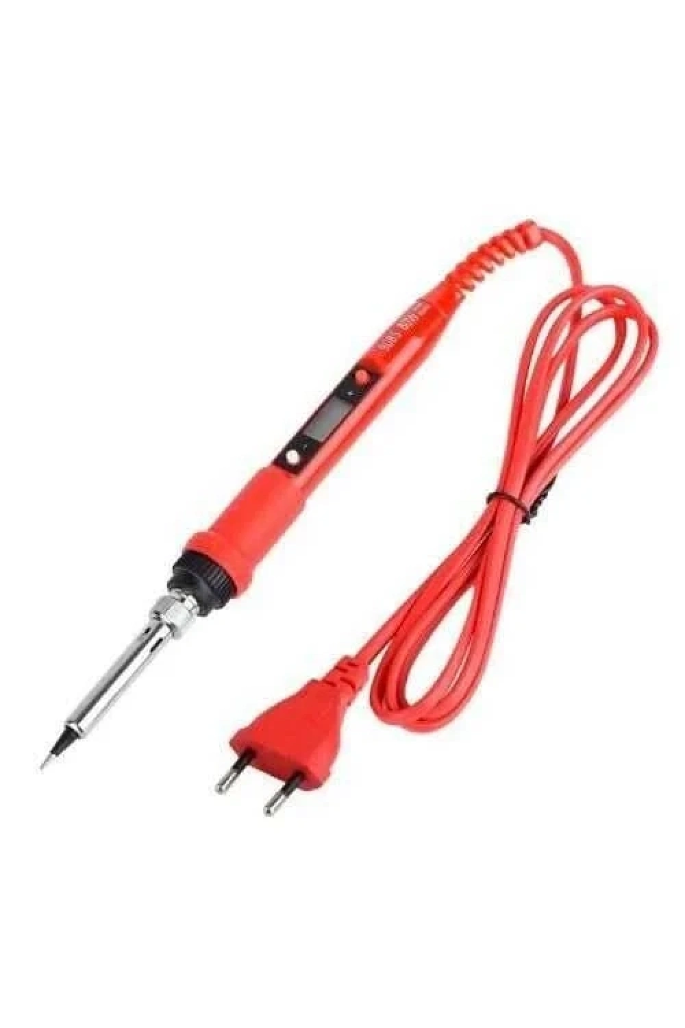 JCD 80W Yedek Kalem Havya