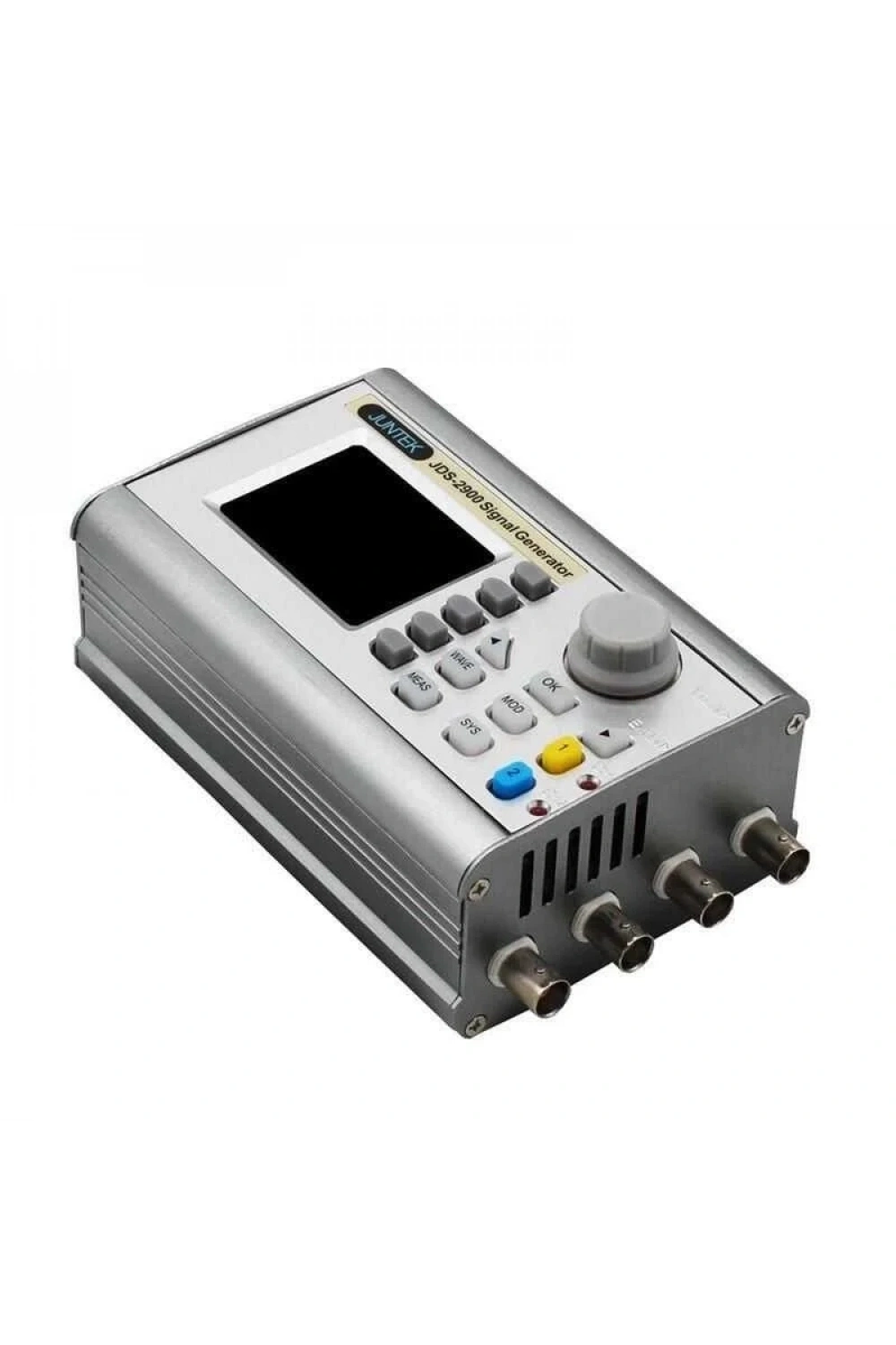 JDS2900 15MHz DDS Çift Kanal Sinyal Jeneratörü