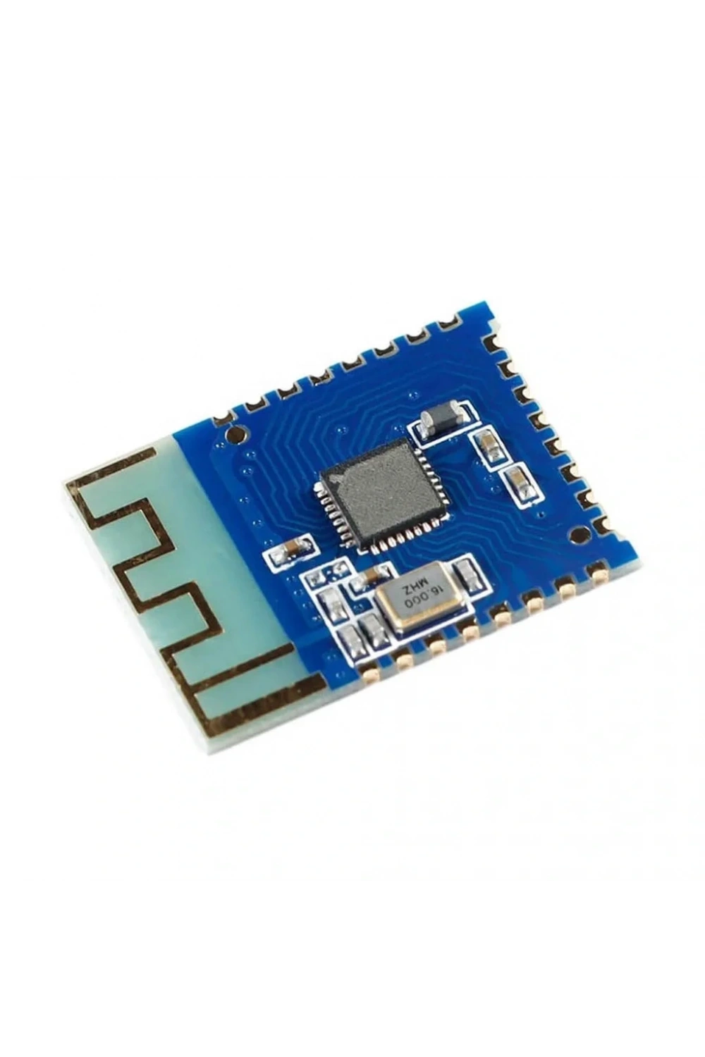 Jdy-23 Bluetooth 5.0 Modül Kablosuz Haberleşme Modülü
