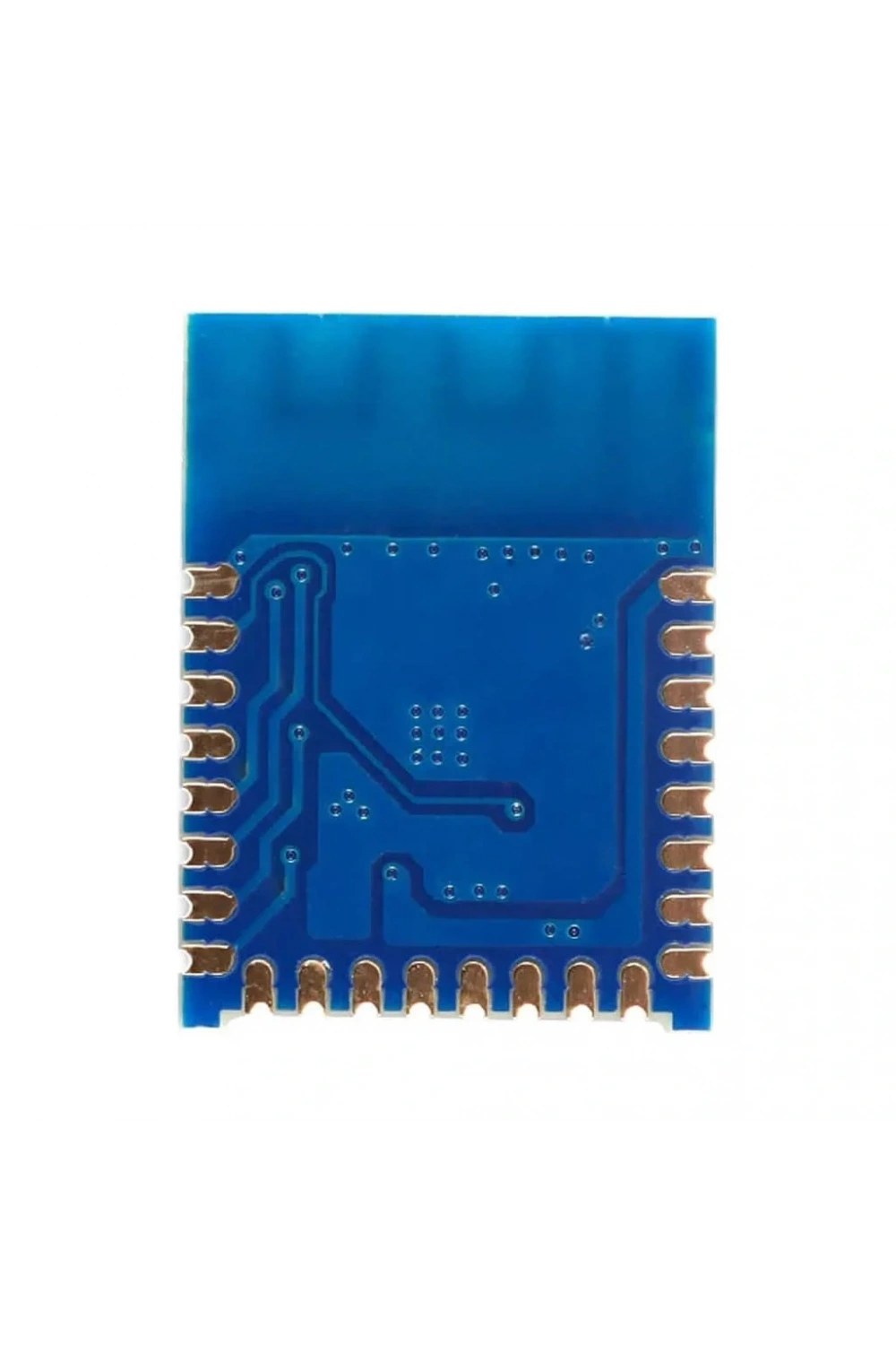 Jdy-23 Bluetooth 5.0 Modül Kablosuz Haberleşme Modülü