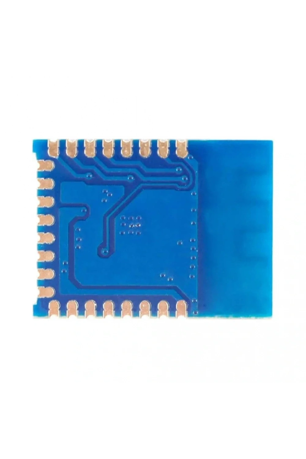 Jdy-23 Bluetooth 5.0 Modül Kablosuz Haberleşme Modülü