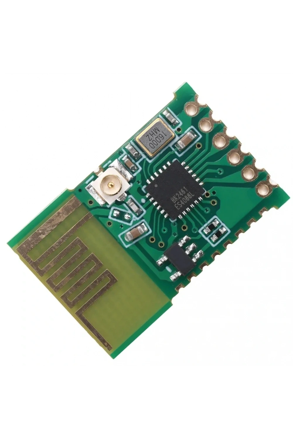 JDY-41 2.4GHz Kablosuz Seri Alıcı Verici Modül