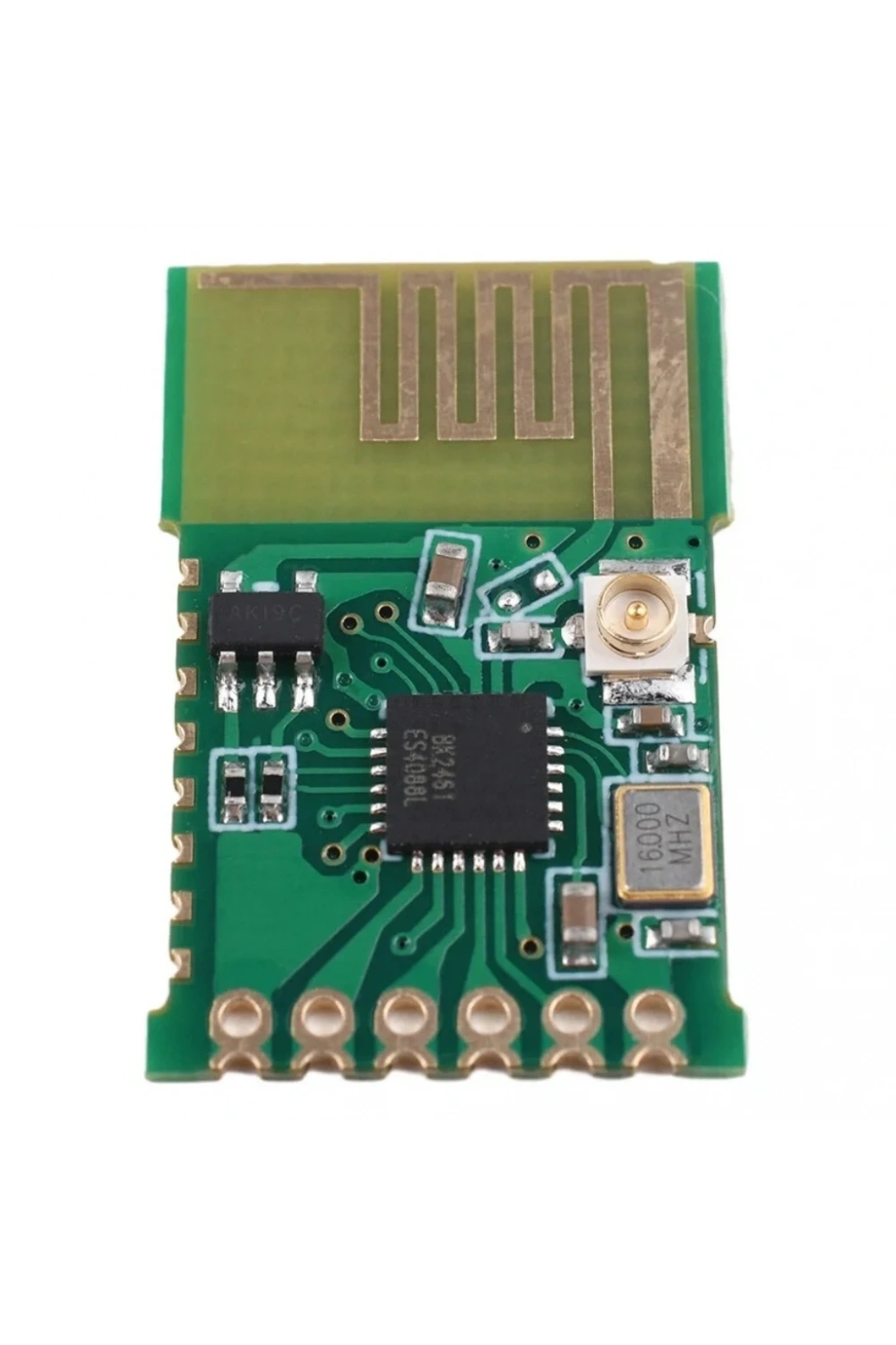 JDY-41 2.4GHz Kablosuz Seri Alıcı Verici Modül