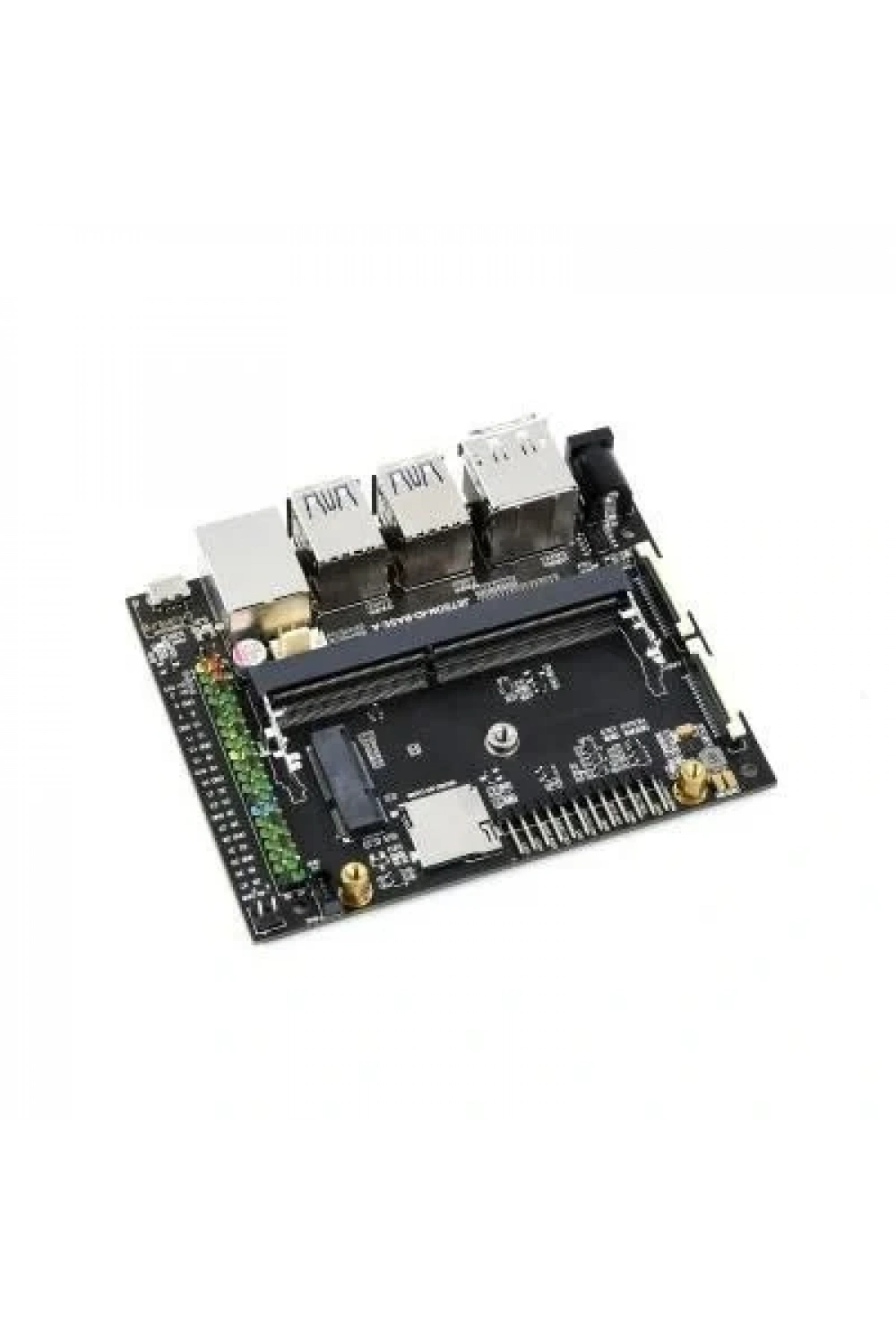 Jetson Nano Geliştirme ve Genişletme Kiti - 4GB