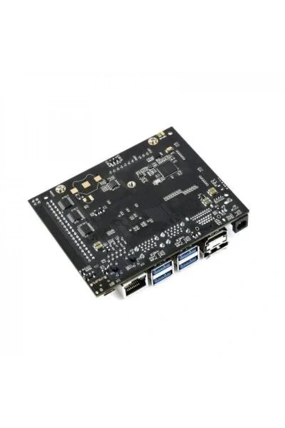 Jetson Nano Geliştirme ve Genişletme Kiti - 4GB