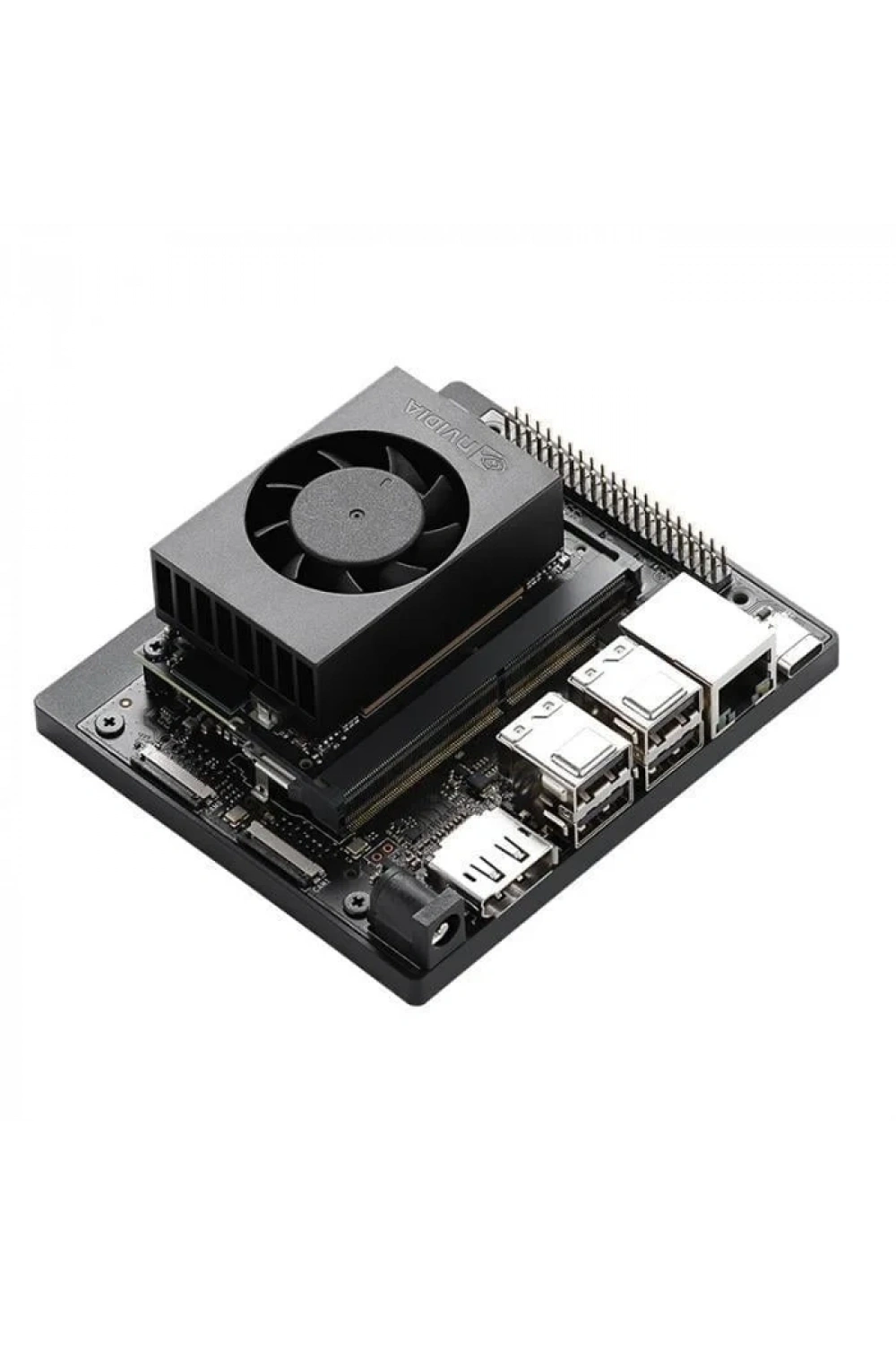 Jetson Orin Nano Developer Kit - 8GB