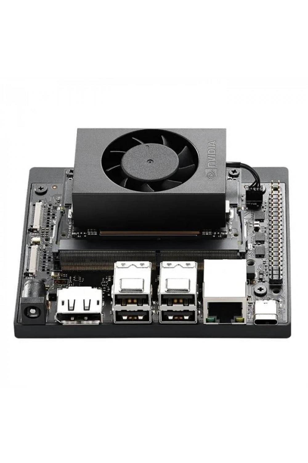 Jetson Orin Nano Developer Kit - 8GB