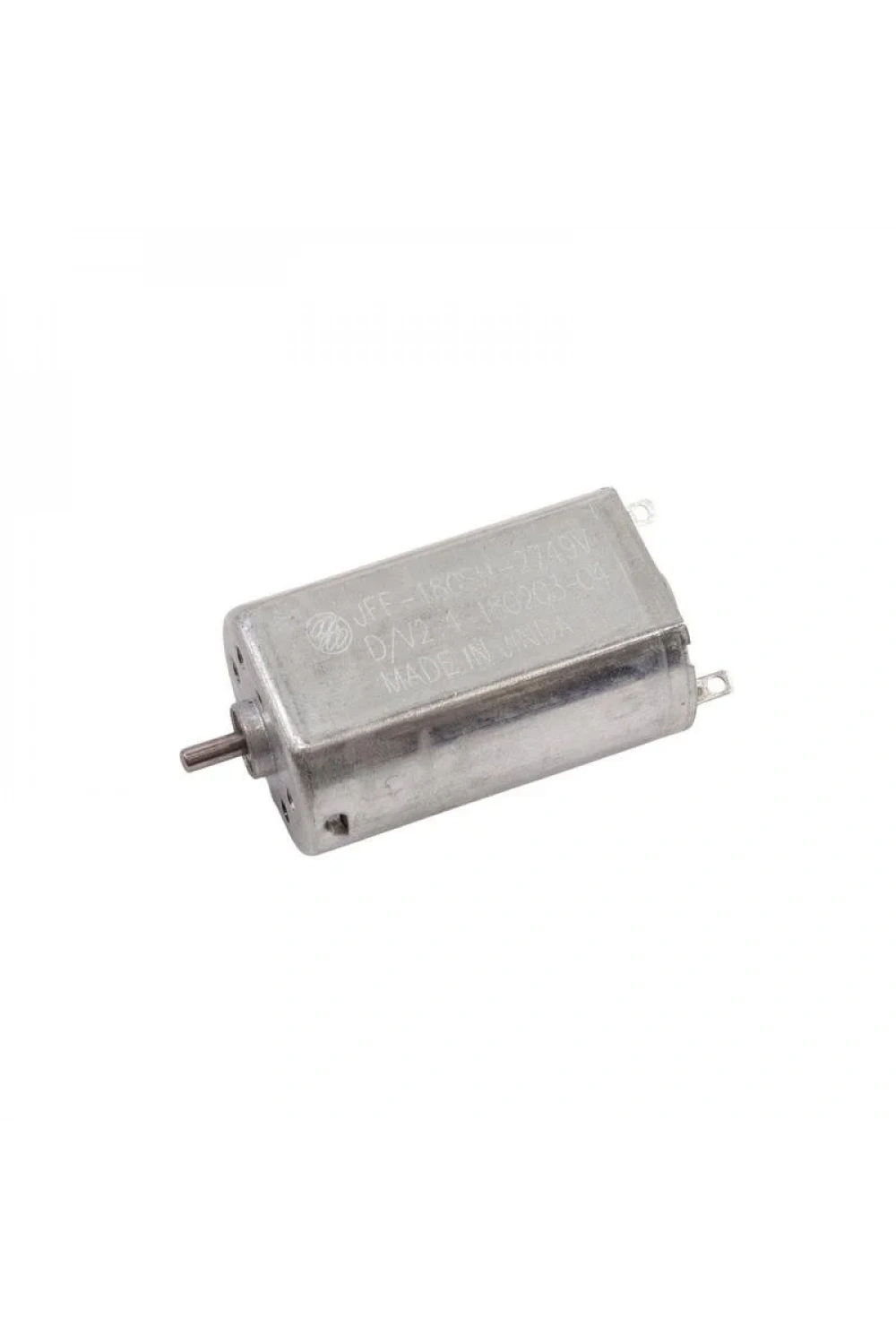 JFF-180SH 2.4V Mini DC Motor