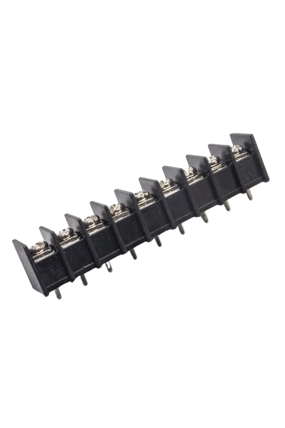 JFF45 9 Pin Bariyer Klemens - 9.5mm