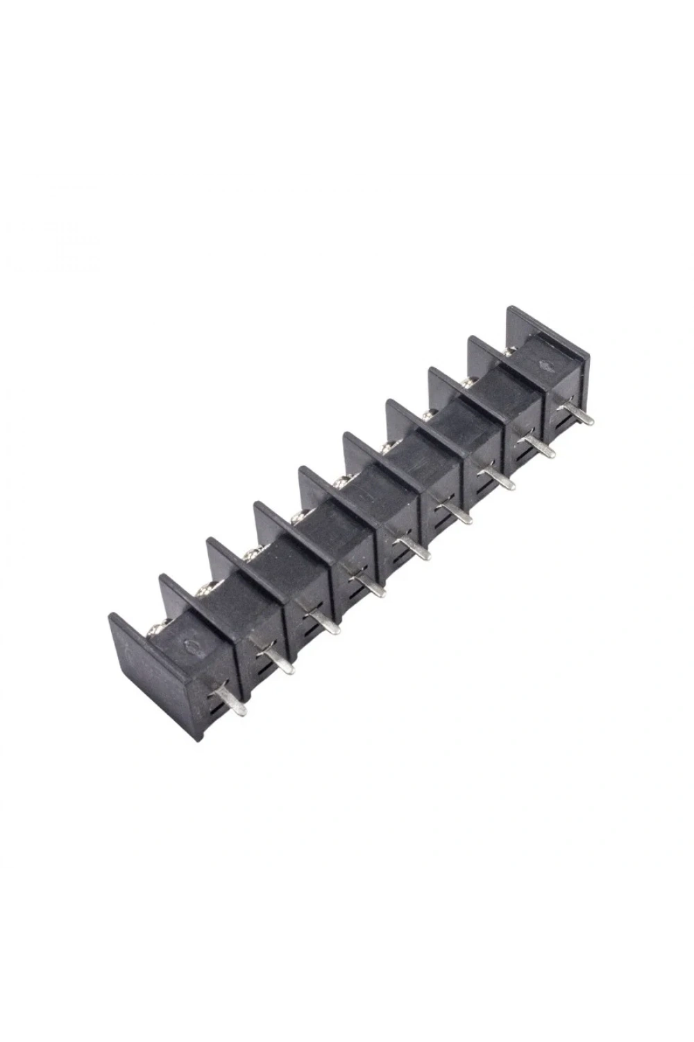 JFF45 9 Pin Bariyer Klemens - 9.5mm