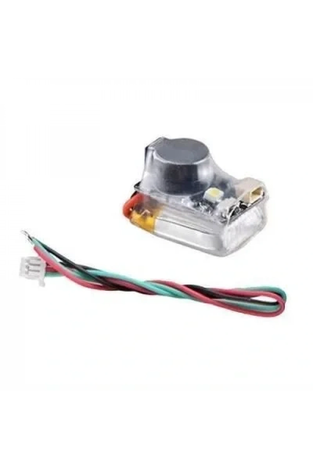 JHE42B-S Drone Finder - Lipo Pilli
