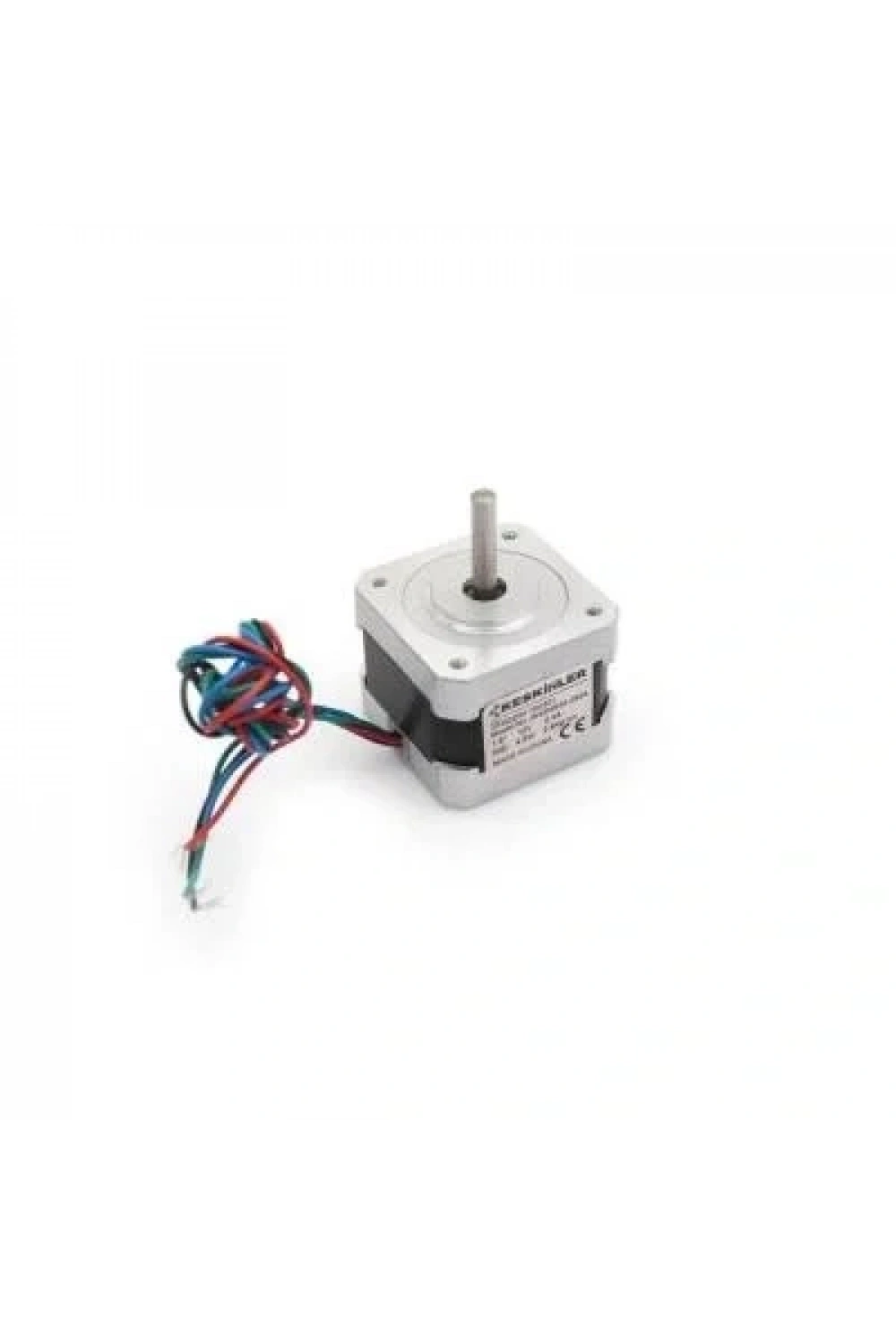 JK42HS34 NEMA17 Step Motor