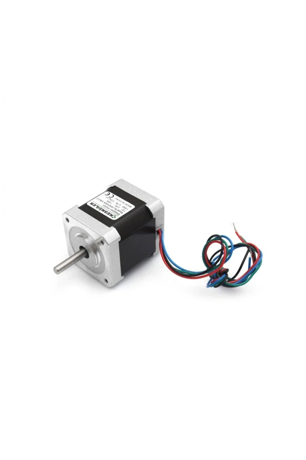JK42HS48 NEMA17 Step Motor
