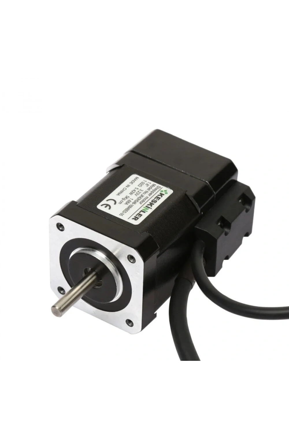 JK42HSN48 NEMA17 Encoderli Step Motor