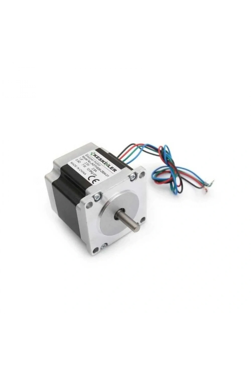 JK57HS56 NEMA23 Step Motor