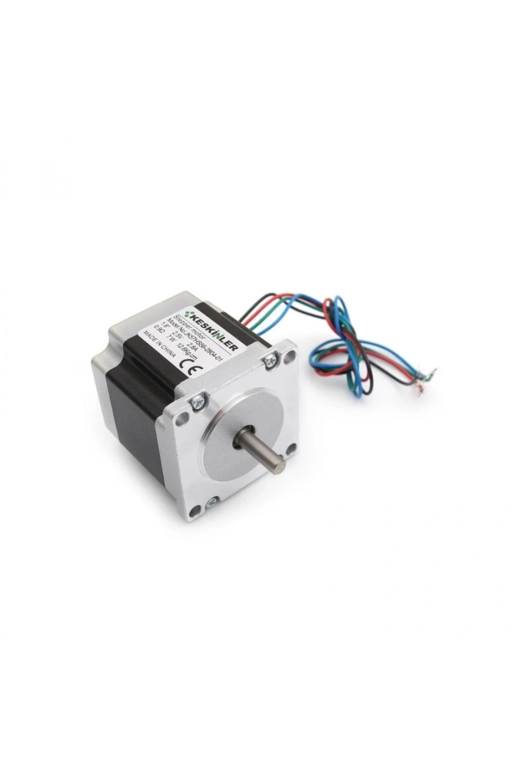 JK57HS56 NEMA23 Step Motor