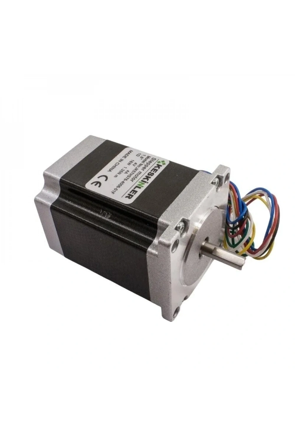 JK57HS76 NEMA23 Step Motor
