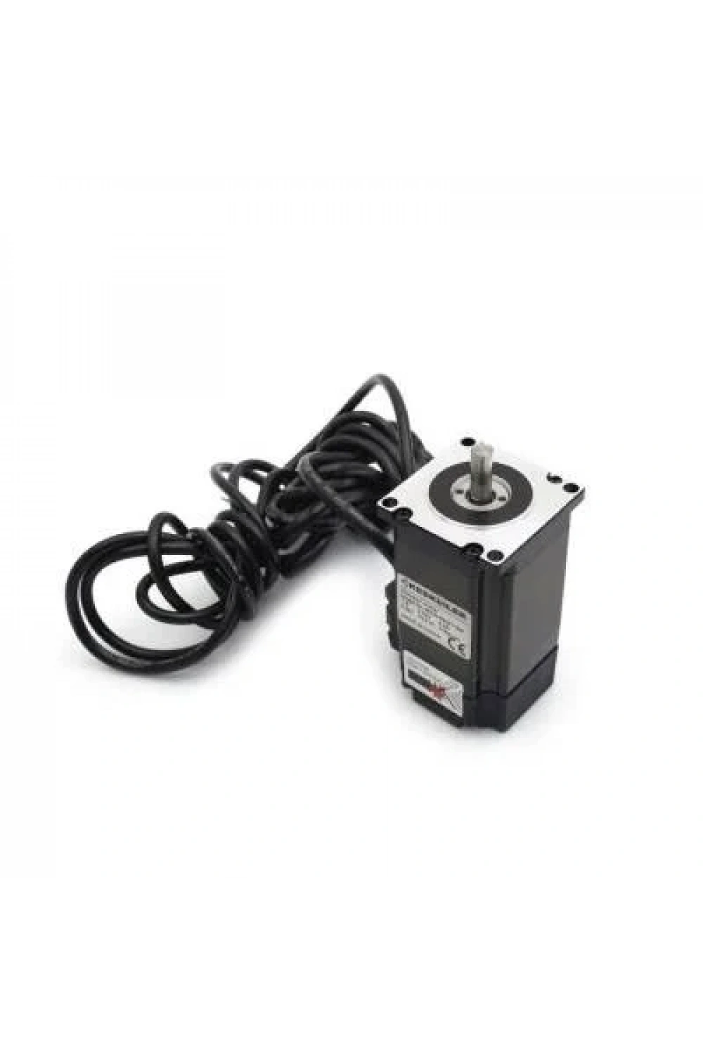 JK57HSN21 NEMA23 Encoderli Step Motor ve Sürücü